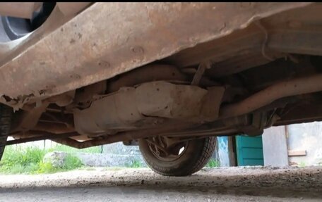 Toyota RAV4, 1998 год, 340 000 рублей, 2 фотография