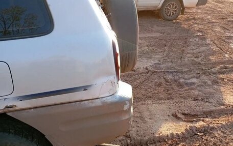Toyota RAV4, 1998 год, 340 000 рублей, 4 фотография