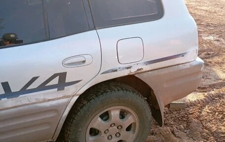 Toyota RAV4, 1998 год, 340 000 рублей, 5 фотография