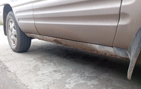 Toyota RAV4, 1998 год, 340 000 рублей, 9 фотография