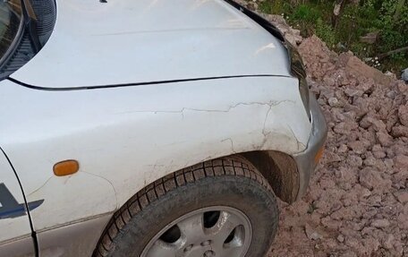 Toyota RAV4, 1998 год, 340 000 рублей, 10 фотография