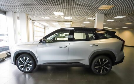 Geely Atlas, 2024 год, 4 017 190 рублей, 2 фотография