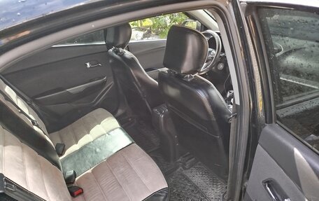 KIA Rio III рестайлинг, 2014 год, 950 000 рублей, 8 фотография