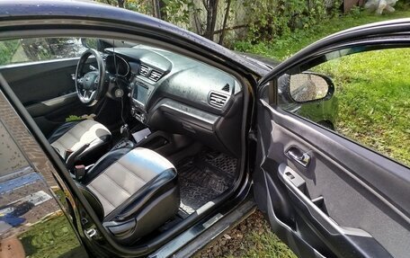 KIA Rio III рестайлинг, 2014 год, 950 000 рублей, 6 фотография