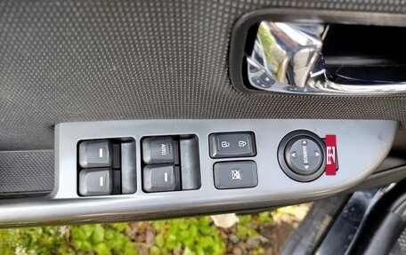 KIA Rio III рестайлинг, 2014 год, 950 000 рублей, 9 фотография