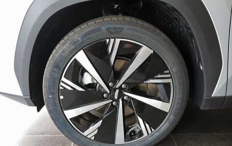 Geely Atlas, 2024 год, 4 017 190 рублей, 9 фотография