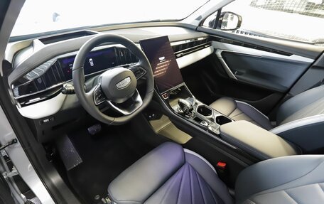 Geely Atlas, 2024 год, 4 017 190 рублей, 10 фотография