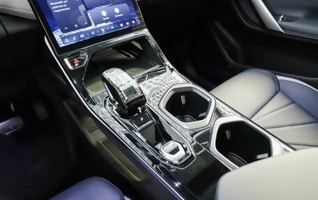 Geely Atlas, 2024 год, 4 017 190 рублей, 14 фотография