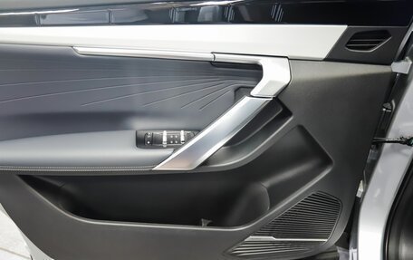 Geely Atlas, 2024 год, 4 017 190 рублей, 11 фотография