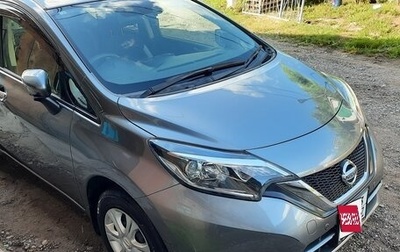 Nissan Note II рестайлинг, 2018 год, 1 120 000 рублей, 1 фотография