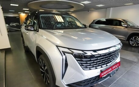 Geely Atlas, 2024 год, 4 017 190 рублей, 6 фотография