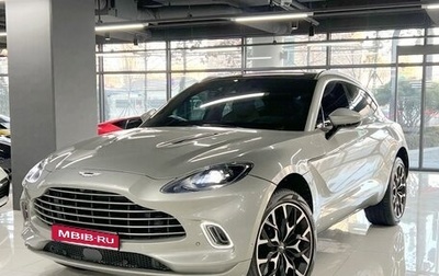 Aston Martin DBX I, 2022 год, 15 940 000 рублей, 1 фотография