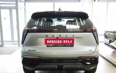 Geely Atlas, 2024 год, 4 017 190 рублей, 4 фотография