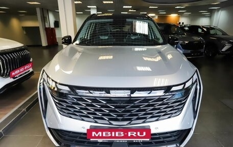 Geely Atlas, 2024 год, 4 017 190 рублей, 7 фотография