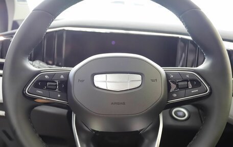 Geely Atlas, 2024 год, 4 017 190 рублей, 15 фотография