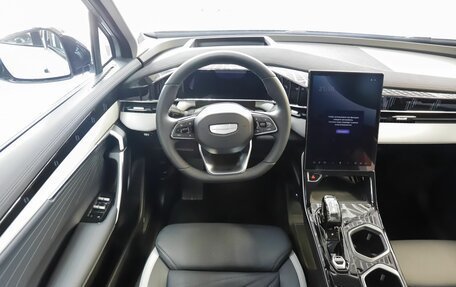 Geely Atlas, 2024 год, 4 017 190 рублей, 19 фотография