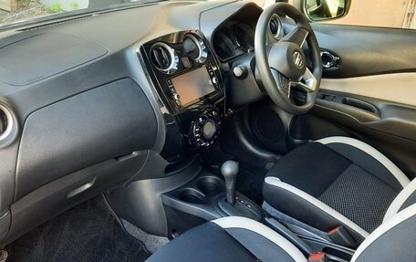 Nissan Note II рестайлинг, 2018 год, 1 120 000 рублей, 12 фотография