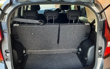 Nissan Note II рестайлинг, 2018 год, 1 120 000 рублей, 9 фотография