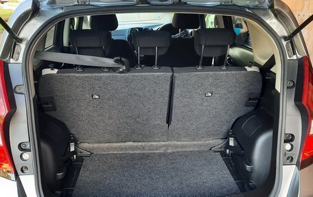 Nissan Note II рестайлинг, 2018 год, 1 120 000 рублей, 10 фотография