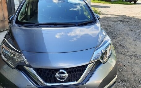 Nissan Note II рестайлинг, 2018 год, 1 120 000 рублей, 2 фотография