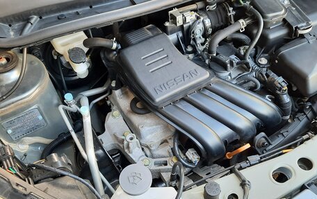 Nissan Note II рестайлинг, 2018 год, 1 120 000 рублей, 22 фотография