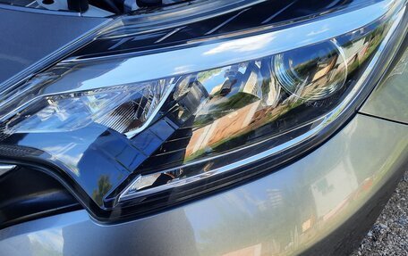 Nissan Note II рестайлинг, 2018 год, 1 120 000 рублей, 25 фотография