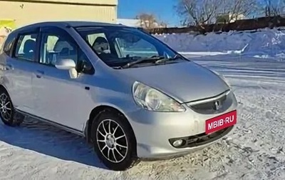 Honda Fit III, 2001 год, 400 000 рублей, 1 фотография