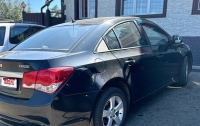 Chevrolet Cruze II, 2013 год, 850 000 рублей, 1 фотография