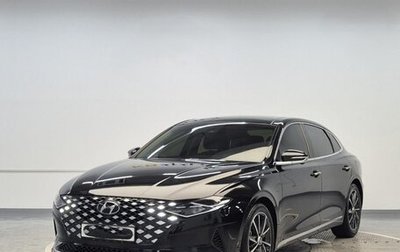 Hyundai Grandeur, 2021 год, 2 650 000 рублей, 1 фотография