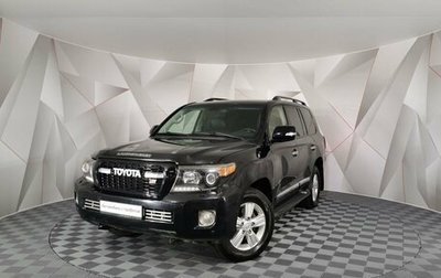 Toyota Land Cruiser 200, 2013 год, 3 145 000 рублей, 1 фотография