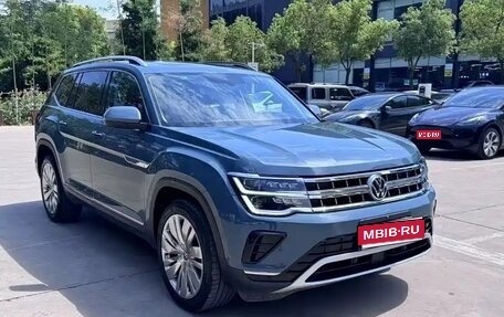 Volkswagen Teramont I, 2022 год, 4 050 000 рублей, 1 фотография