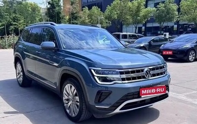 Volkswagen Teramont I, 2022 год, 4 050 000 рублей, 1 фотография