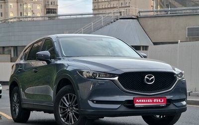 Mazda CX-5 II, 2020 год, 2 698 000 рублей, 1 фотография