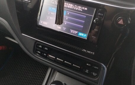 Toyota Auris II, 2015 год, 1 180 000 рублей, 5 фотография