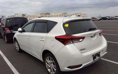 Toyota Auris II, 2015 год, 1 180 000 рублей, 11 фотография