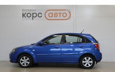 KIA Rio II, 2011 год, 604 000 рублей, 2 фотография