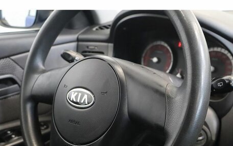 KIA Rio II, 2011 год, 604 000 рублей, 8 фотография