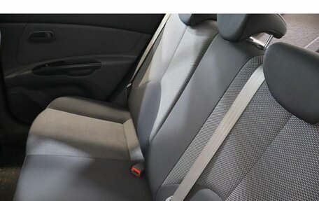 KIA Rio II, 2011 год, 604 000 рублей, 7 фотография