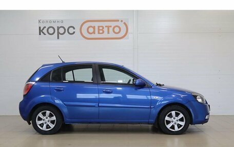 KIA Rio II, 2011 год, 604 000 рублей, 4 фотография