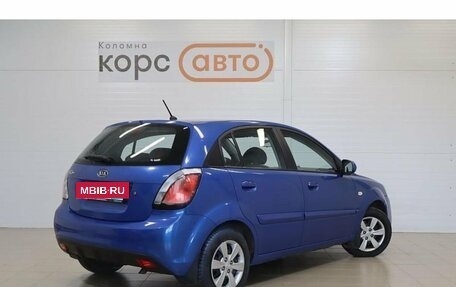 KIA Rio II, 2011 год, 604 000 рублей, 3 фотография