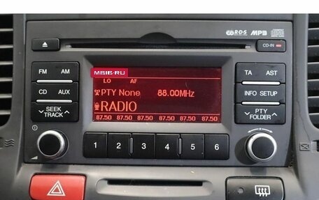 KIA Rio II, 2011 год, 604 000 рублей, 10 фотография