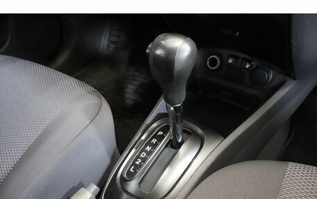 KIA Rio II, 2011 год, 604 000 рублей, 12 фотография