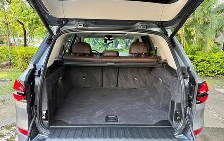 BMW X5, 2023 год, 9 000 050 рублей, 9 фотография