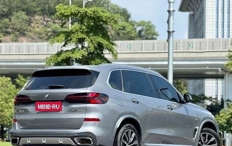 BMW X5, 2023 год, 9 000 050 рублей, 7 фотография