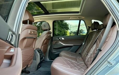BMW X5, 2023 год, 9 000 050 рублей, 19 фотография
