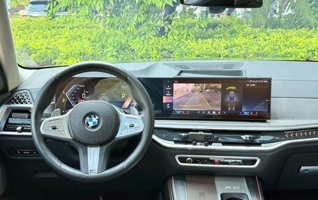BMW X5, 2023 год, 9 000 050 рублей, 17 фотография