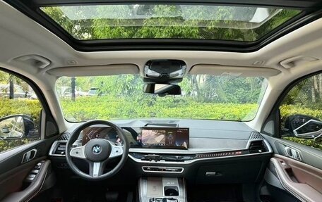 BMW X5, 2023 год, 9 000 050 рублей, 13 фотография