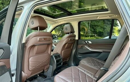 BMW X5, 2023 год, 9 000 050 рублей, 16 фотография