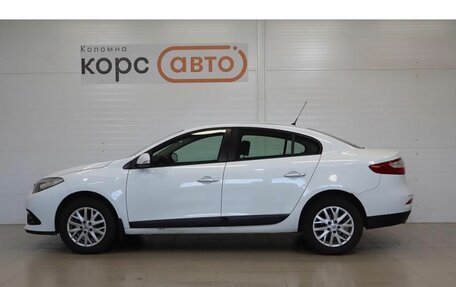 Renault Fluence I, 2014 год, 889 000 рублей, 2 фотография