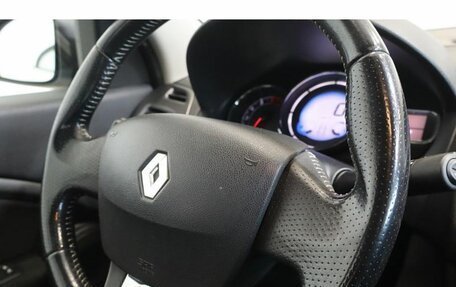 Renault Fluence I, 2014 год, 889 000 рублей, 8 фотография